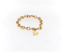 Bracciale Lorenza Gioielli Donna tifany in Oro 898801 - 898801